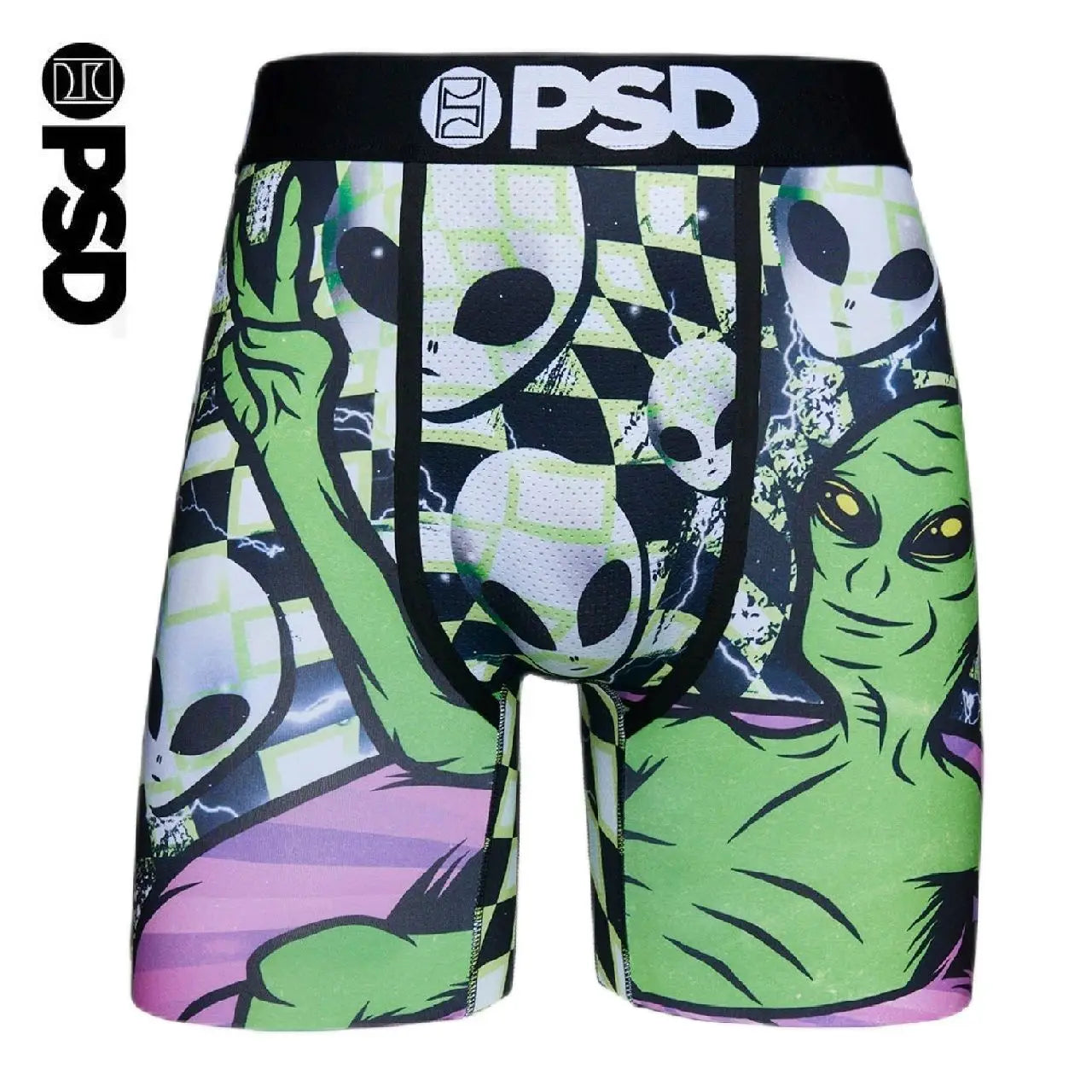 1Pcs Men Underwear Boxers Breathable Swimming Sexy Man Underpants Plus Size Mens Boxers Trunks S-2XL Men's Panties Boxer Briefs