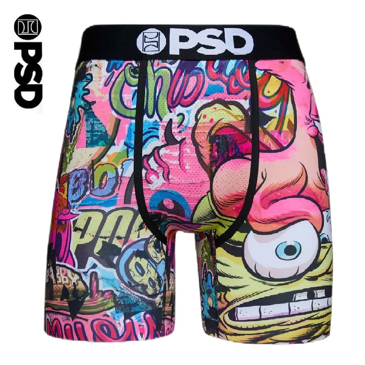 1Pcs Men Underwear Boxers Breathable Swimming Sexy Man Underpants Plus Size Mens Boxers Trunks S-2XL Men's Panties Boxer Briefs
