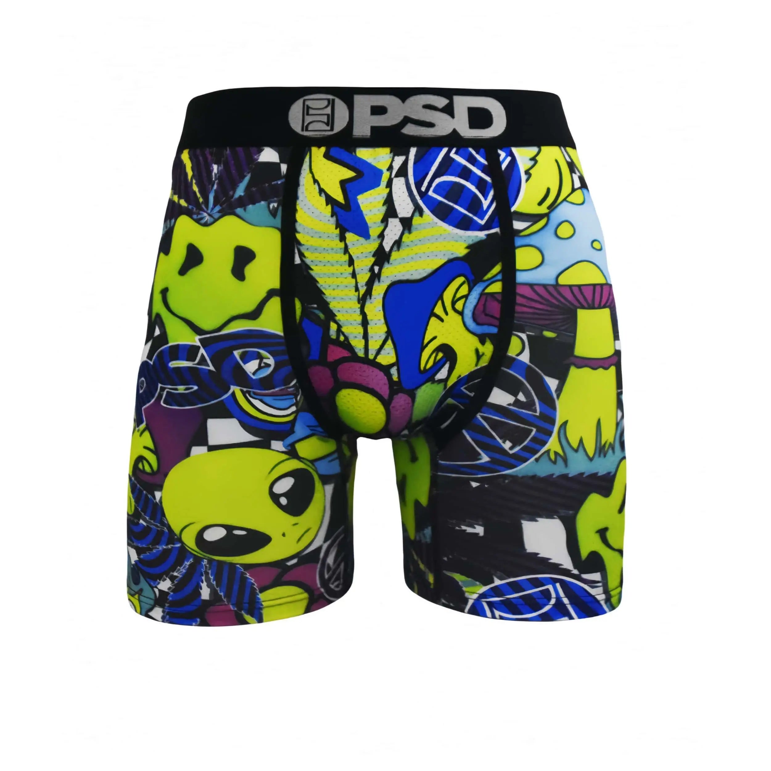 1Pcs Men Underwear Boxers Breathable Swimming Sexy Man Underpants Plus Size Mens Boxers Trunks S-2XL Men's Panties Boxer Briefs