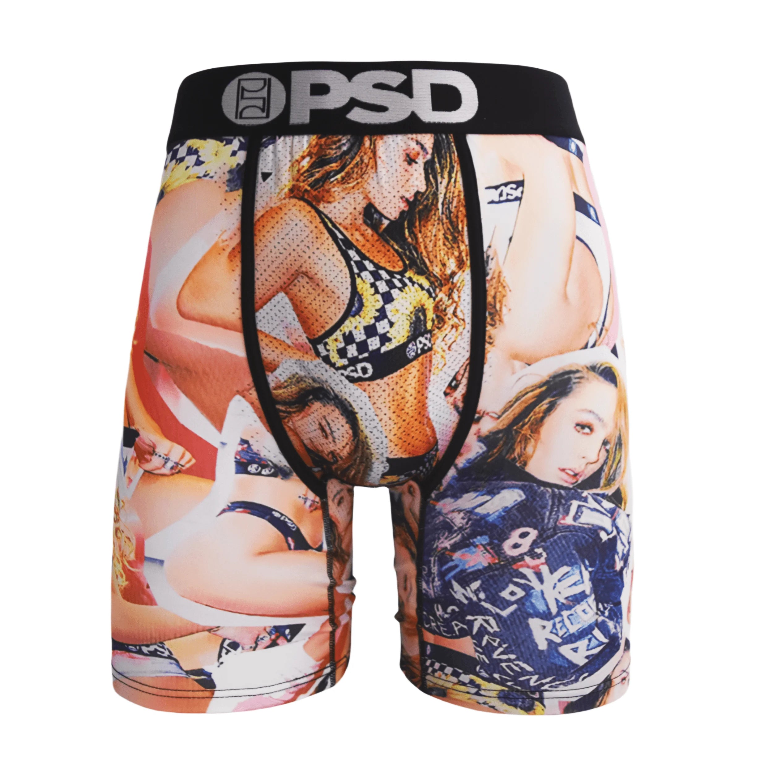 1Pcs Men Underwear Boxers Breathable Swimming Sexy Man Underpants Plus Size Mens Boxers Trunks S-2XL Men's Panties Boxer Briefs