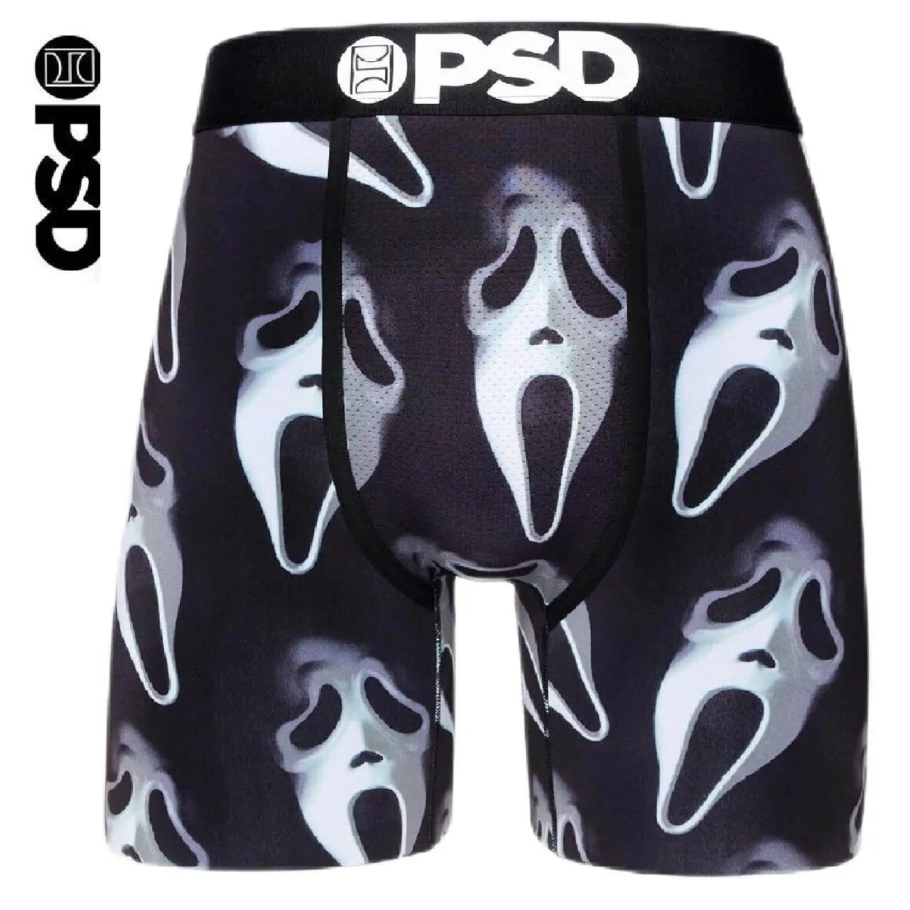 1Pcs Men Underwear Boxers Breathable Swimming Sexy Man Underpants Plus Size Mens Boxers Trunks S-2XL Men's Panties Boxer Briefs