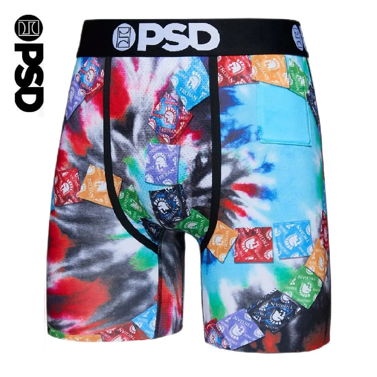 1Pcs Men Underwear Boxers Breathable Swimming Sexy Man Underpants Plus Size Mens Boxers Trunks S-2XL Men's Panties Boxer Briefs