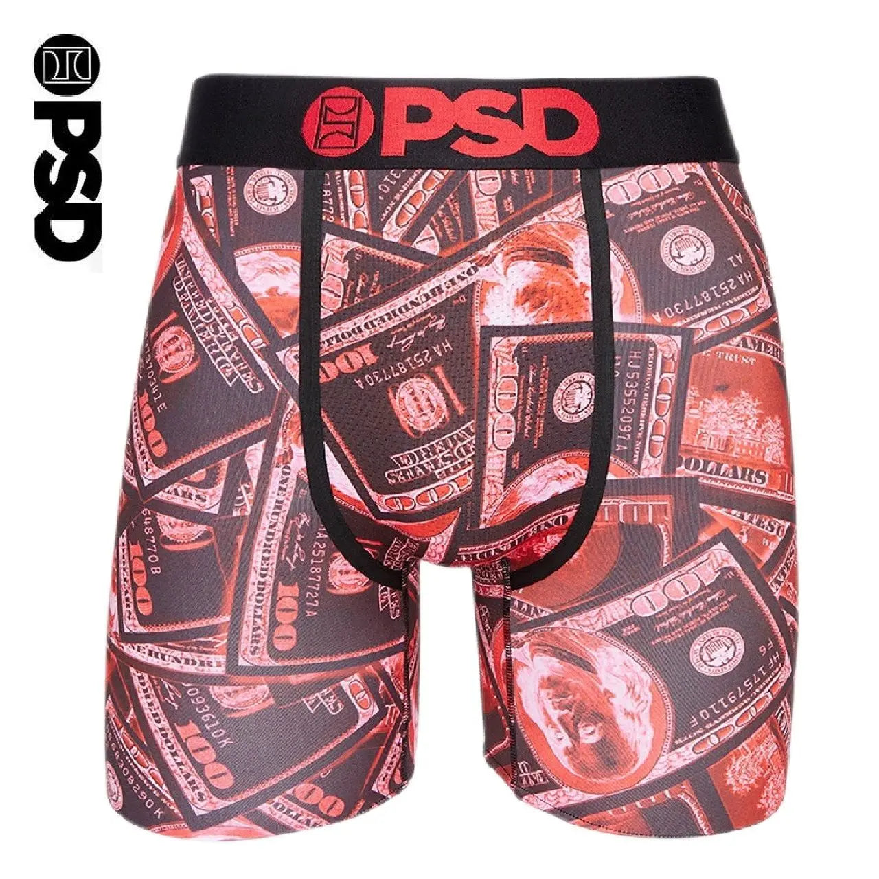 1Pcs Men Underwear Boxers Breathable Swimming Sexy Man Underpants Plus Size Mens Boxers Trunks S-2XL Men's Panties Boxer Briefs