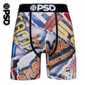 1Pcs Men Underwear Boxers Breathable Swimming Sexy Man Underpants Plus Size Mens Boxers Trunks S-2XL Men's Panties Boxer Briefs