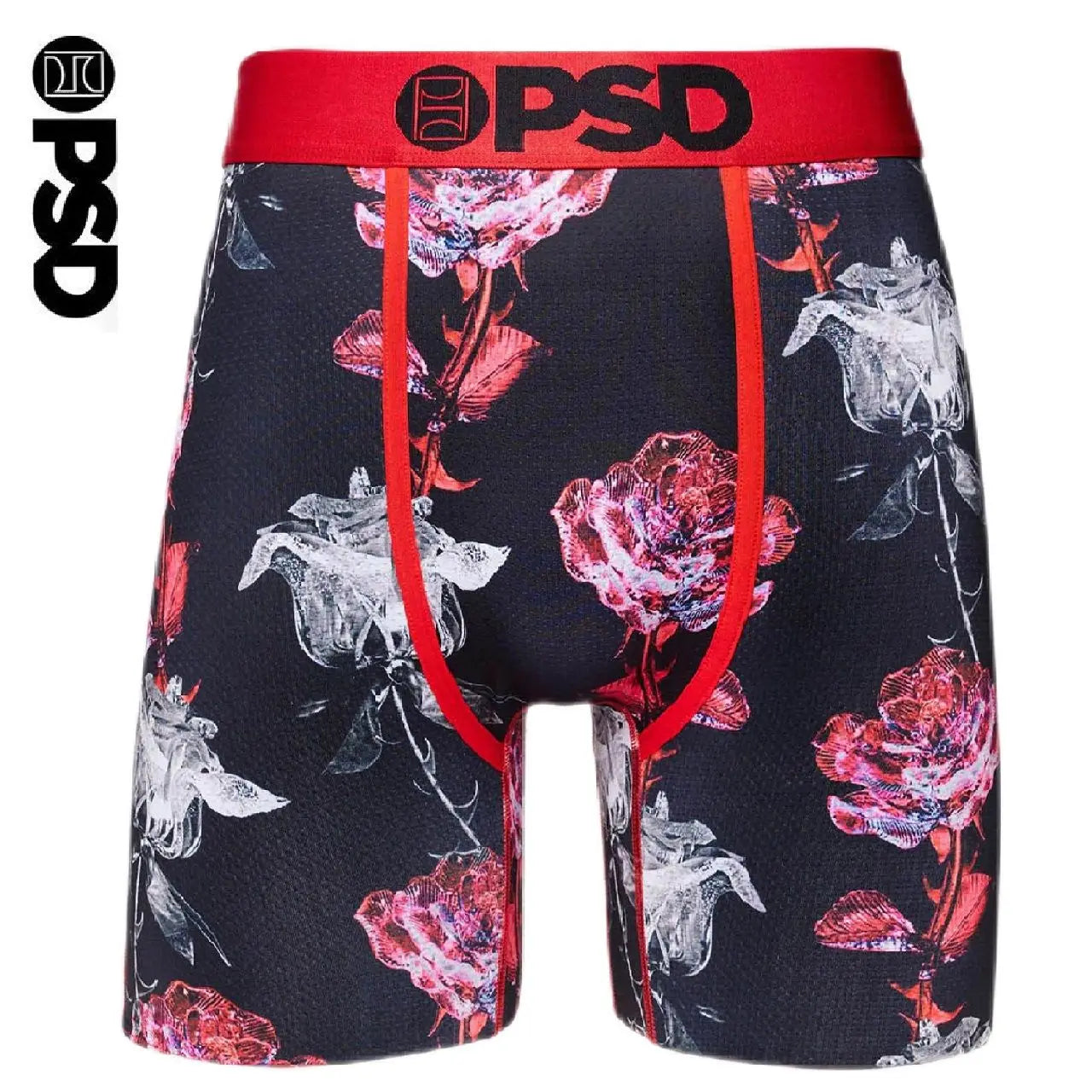 1Pcs Men Underwear Boxers Breathable Swimming Sexy Man Underpants Plus Size Mens Boxers Trunks S-2XL Men's Panties Boxer Briefs