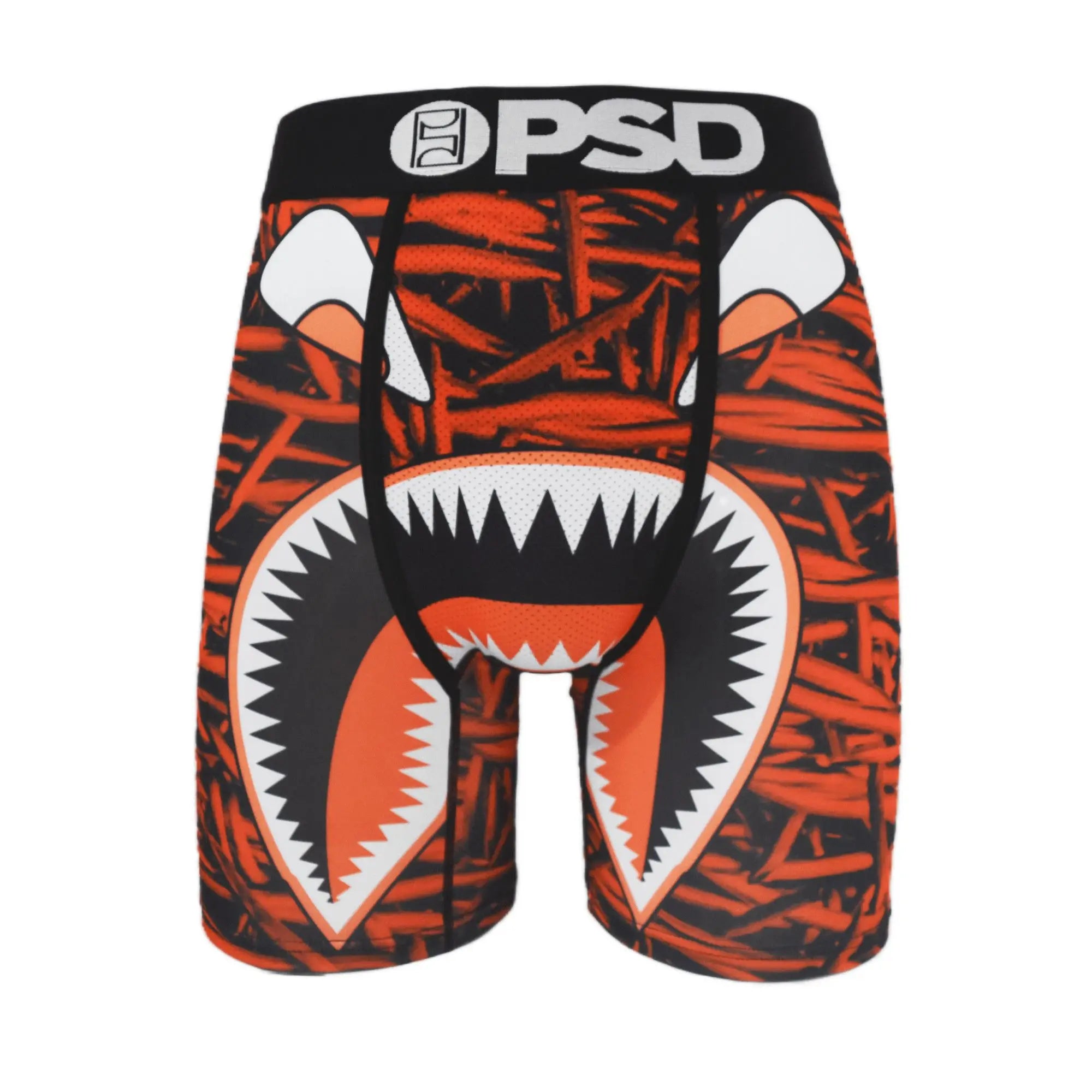 1Pcs Men Underwear Boxers Breathable Swimming Sexy Man Underpants Plus Size Mens Boxers Trunks S-2XL Men's Panties Boxer Briefs