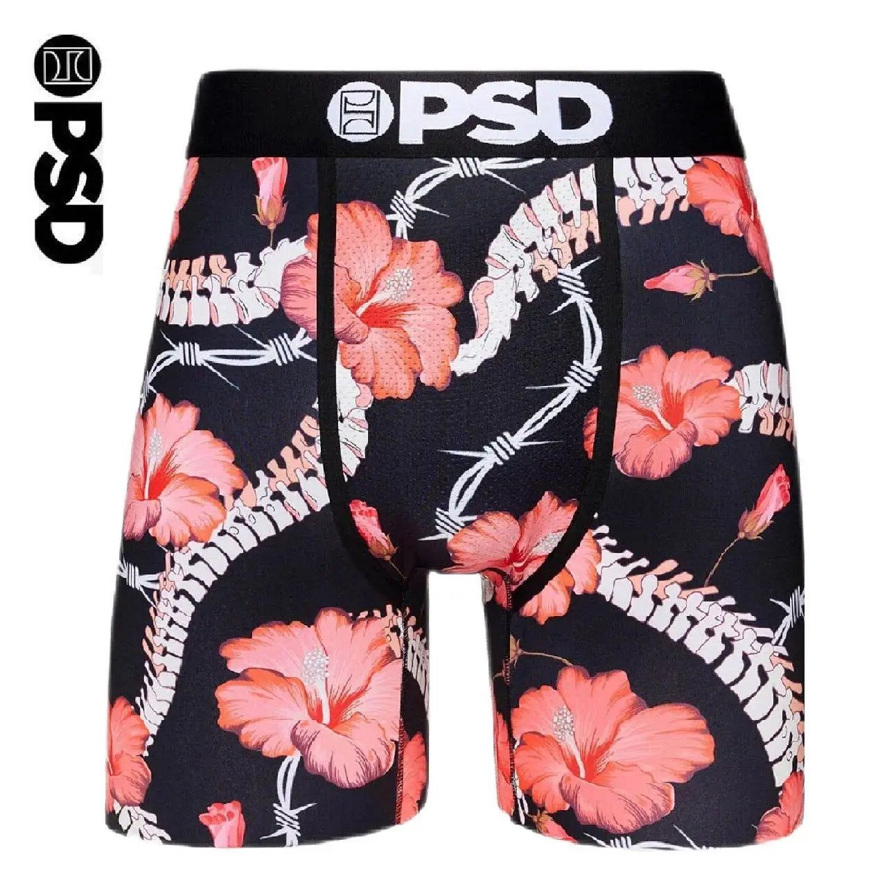 1Pcs Men Underwear Boxers Breathable Swimming Sexy Man Underpants Plus Size Mens Boxers Trunks S-2XL Men's Panties Boxer Briefs