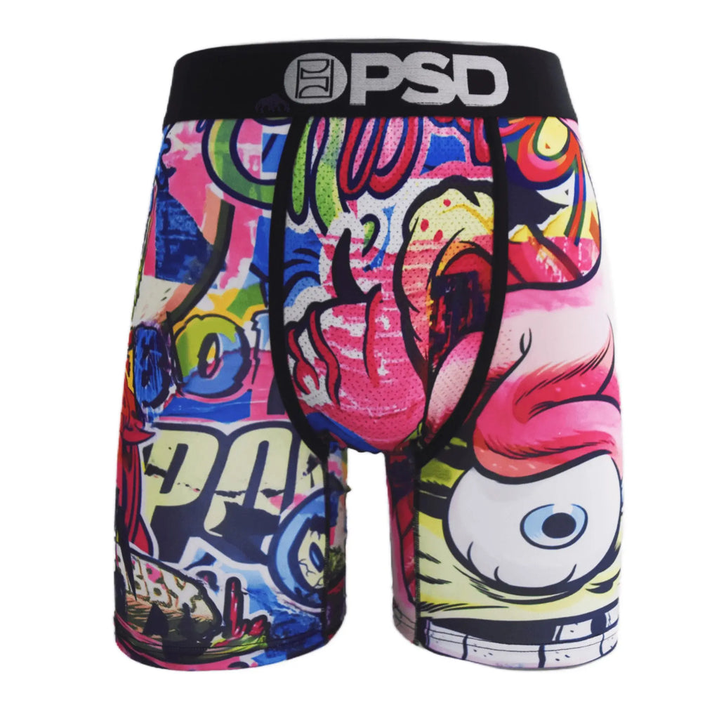 1Pcs Men Underwear Boxers Breathable Swimming Sexy Man Underpants Plus Size Mens Boxers Trunks S-2XL Men's Panties Boxer Briefs