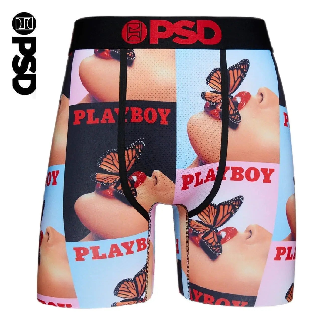 1Pcs Men Underwear Boxers Breathable Swimming Sexy Man Underpants Plus Size Mens Boxers Trunks S-2XL Men's Panties Boxer Briefs