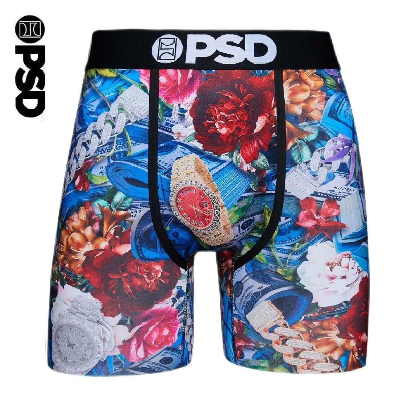 1Pcs Men Underwear Boxers Breathable Swimming Sexy Man Underpants Plus Size Mens Boxers Trunks S-2XL Men's Panties Boxer Briefs
