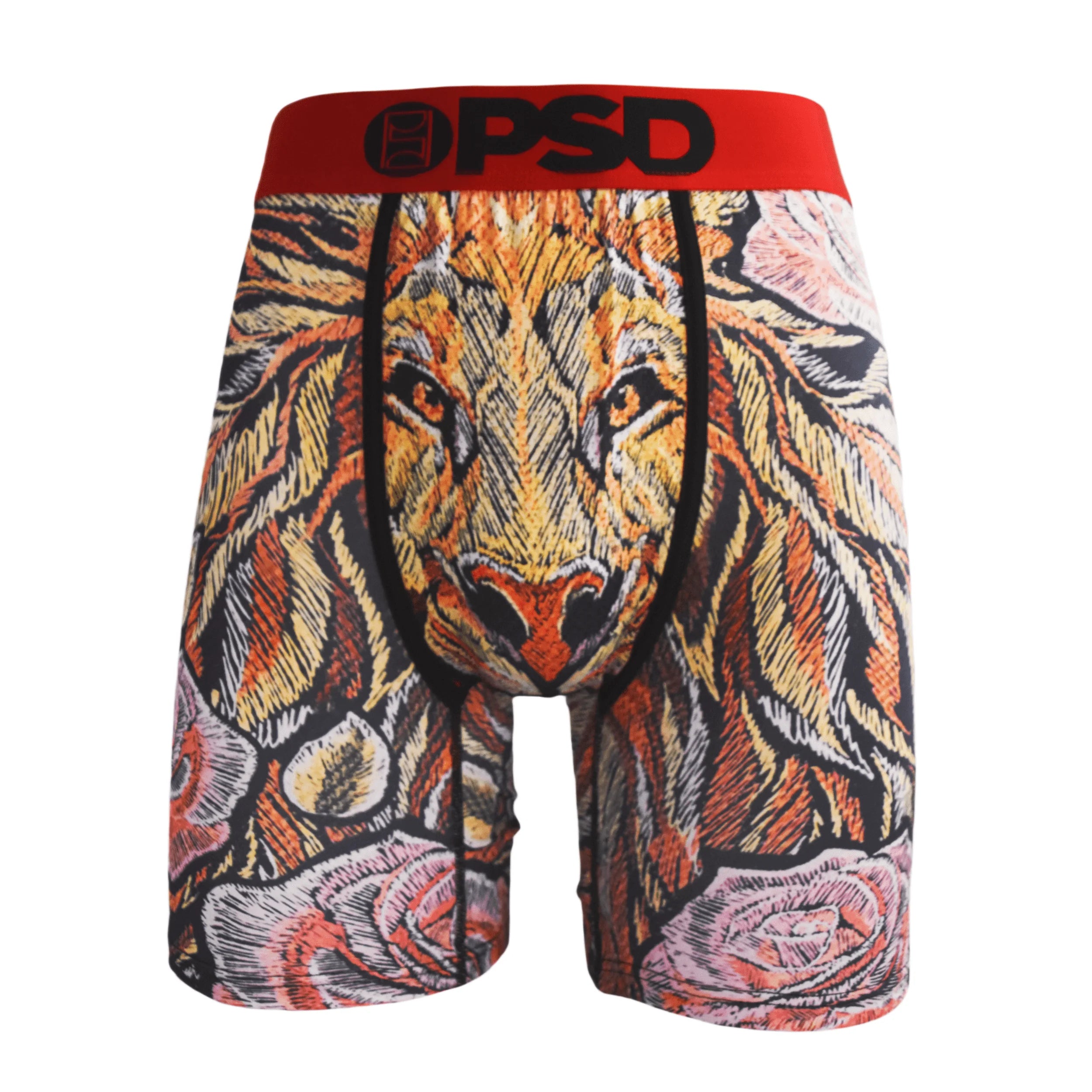 1Pcs Men Underwear Boxers Breathable Swimming Sexy Man Underpants Plus Size Mens Boxers Trunks S-2XL Men's Panties Boxer Briefs