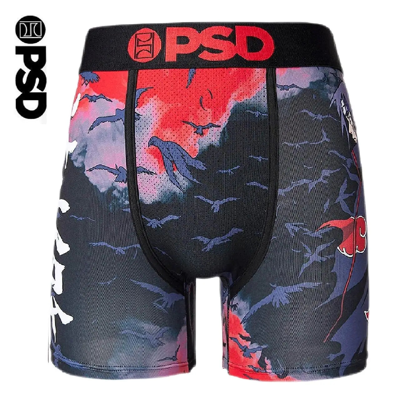 1Pcs Men Underwear Boxers Breathable Swimming Sexy Man Underpants Plus Size Mens Boxers Trunks S-2XL Men's Panties Boxer Briefs